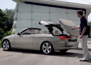 BMW 335i Cabrio